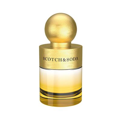 Scotch&Soda Island Water Eau De Parfum - Women 40 ml - Women Perfumes (Edt/Edp)