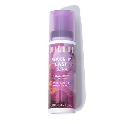 Milani Flora Scented Setting Spray 60 ml - Setting Spray