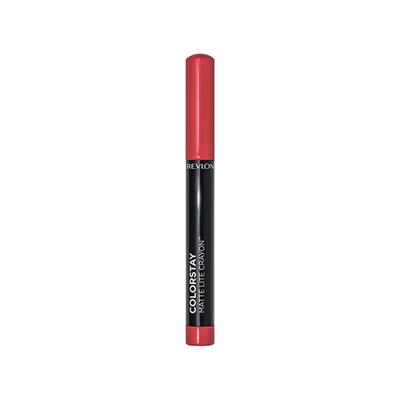 Revlon Colorstay Matte Lite Crayon She's Fly 1.4 gm - Lip Crayons