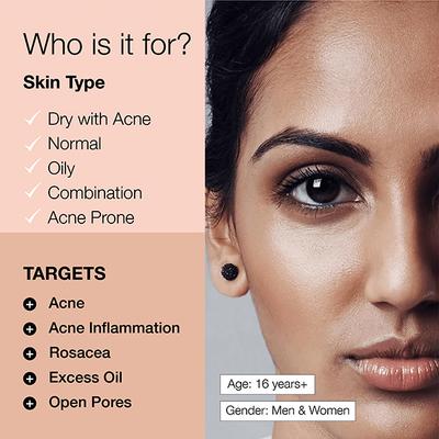 Minimalist Azeclair Face Serum 30 ml - Face Serum