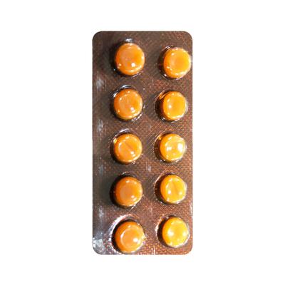 DROVOTAS 80mg Tablet 10's - Muscle Spasm-Ant