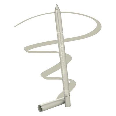 Bonjour Paris Metallic Eye Pencil cum Eye Shadow - Waterproof Quick Silver 1.8 gm - Eyeshadow, Bases & Primers