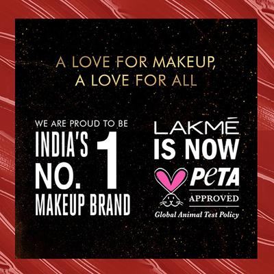 Lakme 9To5 Primer + Matte Liquid Lipstick- Minis - Scarlet 2mlx4 Units 8 ml - Liquid Lipsticks