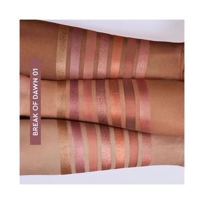 Kiro Shadow Me Eyeshadow Palette - Break Of Dawn 10.5 gm - Eye Shadow Palettes