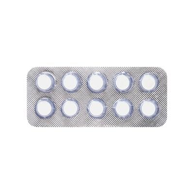 Betacap 10mg Tablet 10'S - Hypertension-Bet