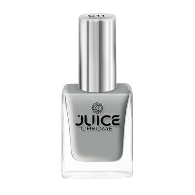 JUICE One Coat Long Lasting Quick Dry Chip Resistent Nail Polish MOON LIGHT C11 11 ml - Nail Polish