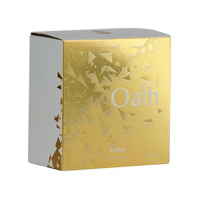 Ajmal Oath Her EDP 100 ml - Women Perfumes (Edt/Edp)