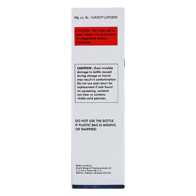 Dolo Infusion 100ml - Fever-Ana