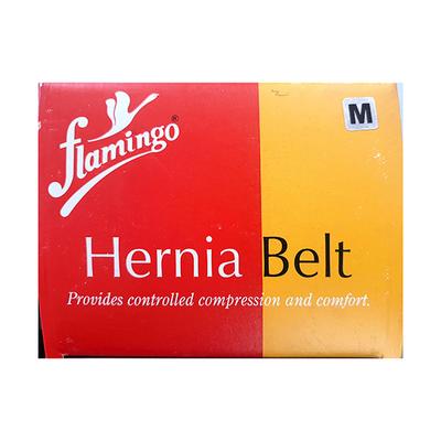 Flamingo Hernia Belt (OC - 2086) (XL) - Back/Abdomen Supports