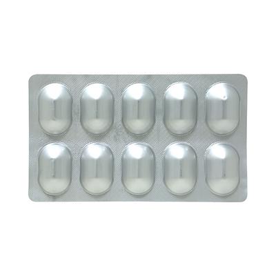 Liofen XL 40mg Capsule 10'S - Muscle Cramps/Spasticity-Mus