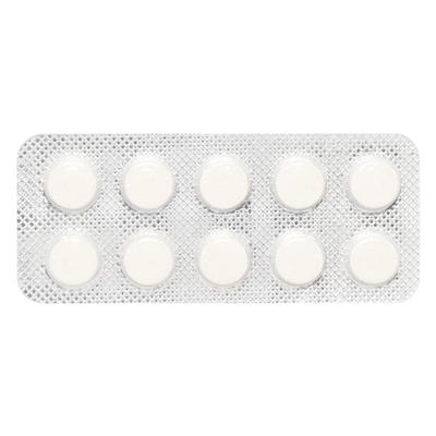 AMLOVAG 2.5 Tablet 10's - Hypertension-Cal