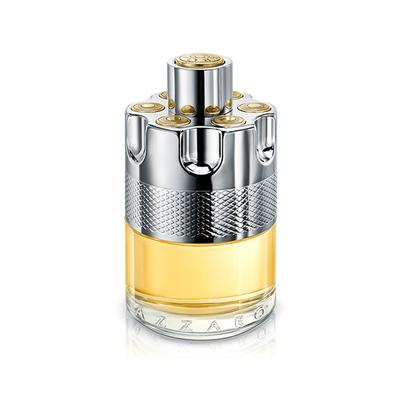 Azzaro Wanted Edt Refill 100 ml - Men Perfumes (Edt/Edp)