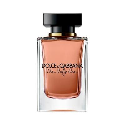 Dolce&Gabbana The Only One EDP 100 ml - Women Perfumes (Edt/Edp)