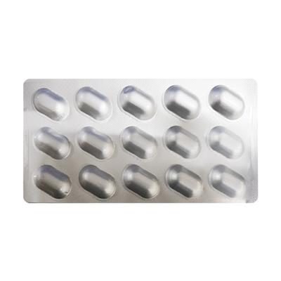 PANTAFOL DSR Capsule 15's - Ulcer/Reflux/Flatulence-Aaa