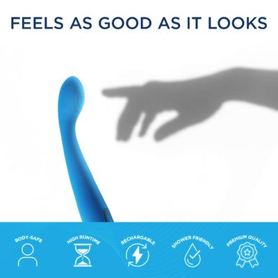 Skore VibHer Multi Mode Massager 1's - Massagers And Vibrators