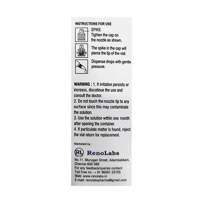 MOMICAP Nasal Spray 10ml - Nasal Congestion-Nas