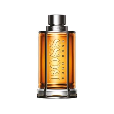 Hugo Boss Boss The Scent Eau De Parfum Natural Spray 200ml - Women Perfumes (Edt/Edp)
