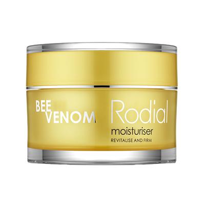 Rodial Bee Venom Anti-Aging Moisturizer-Firming & Repairing Skin Barrier with Vit C & Cyclopeptides 50 ml - Face Moisturizers