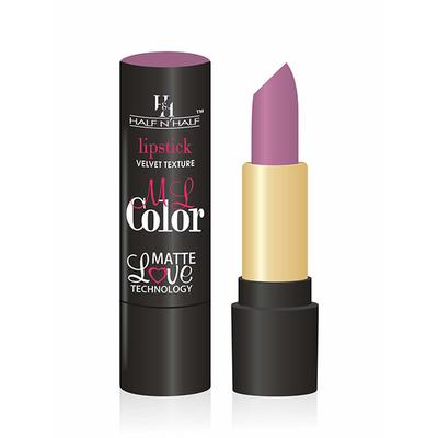 Half N Half Velvet Matte Texture Lipstick My Colour, Hug - Me 3.8 gm - Lipsticks