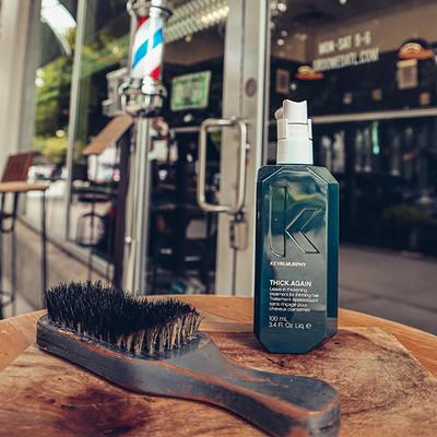 Kevin Murphy Thick Again Leave-In Thickening Treatment 100 ml - Multi-Stylers