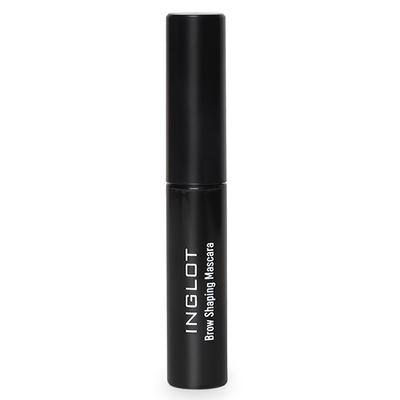 Inglot Brow Shaping Mascara 03 4 ml - Mascaras