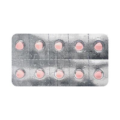 EMPIFORD 25 L Tablet 10's - Diabetes-Ant