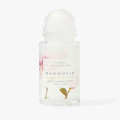 Marks & Spencer Magnolia Roll on Deodorant 50 ml - Women Deodorants/Roll-Ons