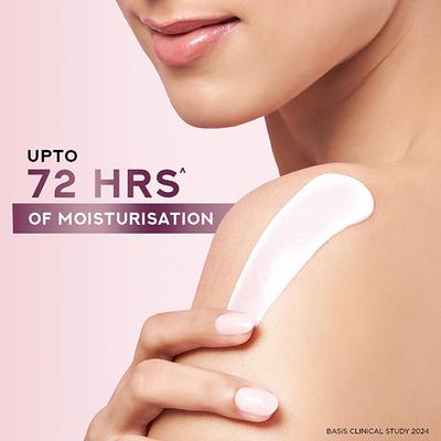 POND'S Triple Vitamin Moisturising Body Lotion for Soft Smooth Radiant Skin Glow 275 ml - Lotions & Creams