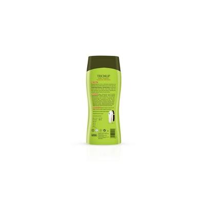 Trichup Herbal Shampoo - Almond Protein Repairs & Strengthens Hair 200 ml - Shampoos