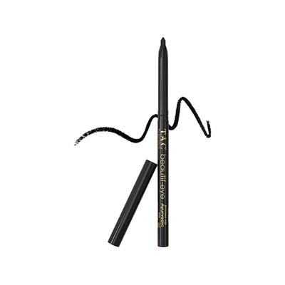 TAC Beautif-Eye Black Kajal Pencil - Smudge & Waterproof - Matte Finish 0.35 gm - Kajal & Kohls