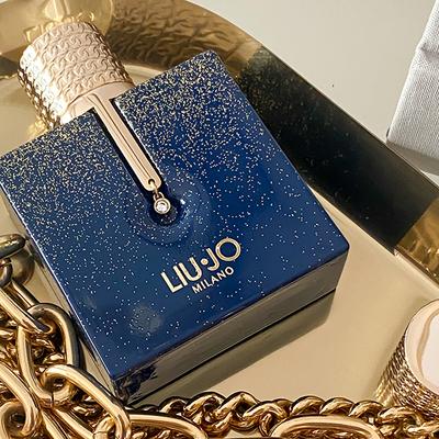 Liu Jo Milano Eau De Toilette 50 ml - Women Perfumes (Edt/Edp)