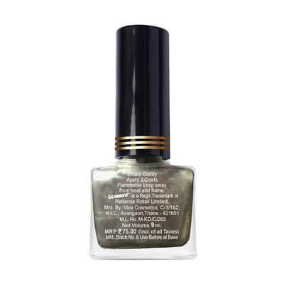GL -9 ml 114SMOON LIGHT 9 ml - Nail Polish