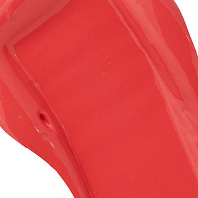 Makeup Revolution Blush Bomb Cream Blusher Glam Orange 4.6 ml - Blushes