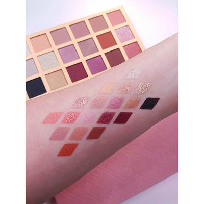 XX Revolution luxx shadow palette xxpectation 18 gm - Face Palettes