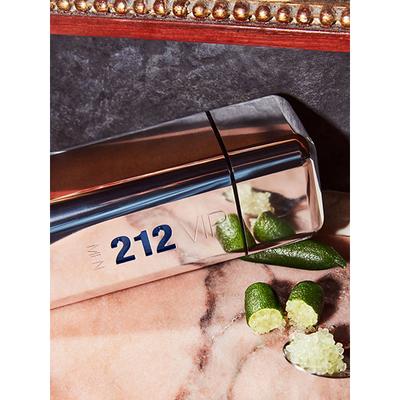 Carolina Herrera 212 VIP Men Eau De Toilette 200 ml - Men Perfumes (Edt/Edp)