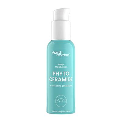 Earth Rhythm PhytoCeramide Deep Moisturiser 50 gm - Face Moisturizers
