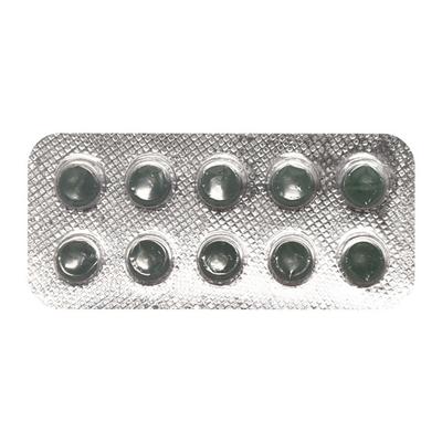 Arimip 25mg Tablet 10'S - Depression-Ant