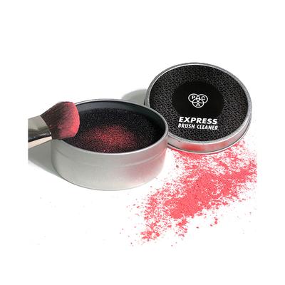 PAC Express Brush Cleaner 1's - Face Brush