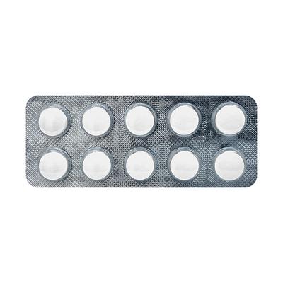 Toradic 20mg Tablet 10'S - Hypertension-Diu