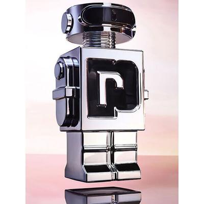 Paco Rabanne Phantom Eau de Toilette 100 ml - Men Perfumes (Edt/Edp)