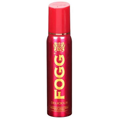 Fogg Fragrance Deo Wm Delcous 150 Ml - Women Deodorants/Roll-Ons