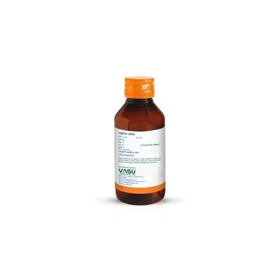 Vasu Cutis Oil 60 ml - Personal Care (Ayush)