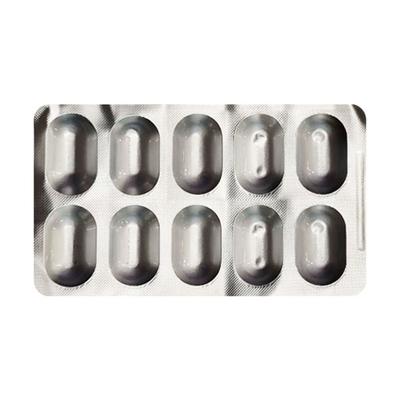 GLUCORYL MD 2 Tablet 10's - Diabetes-Ant