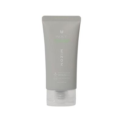 Mizon Inout Watery Sheer Sunscreen SPF 50 PA++++ 50 ml - Face Sunscreen