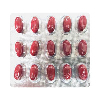 CALGROW FORTE HD Capsule 15's - Supplements-Cal