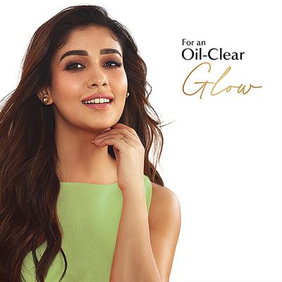 Pears 98% Pure Glycerin Oil-Clear Glow Body Wash 250 ml - Shower Gels & Body Wash