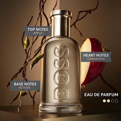 Hugo Boss Bottled Eau De Parfum 100 ml - Perfumes (Edt/Edp)