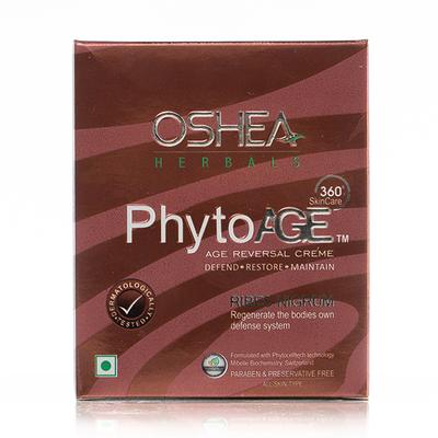 Oshea Herbals Phytoage Age Reversal Creme 50 gm - Lotions & Creams