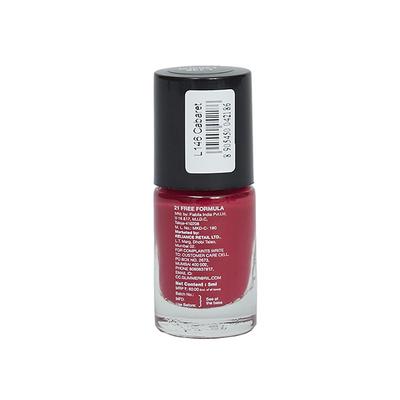 Glimmer Nail Polish Cabaret 5 ml - Nail Polish