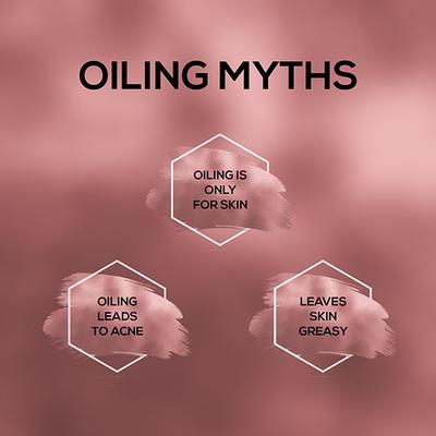 Renee Glass Glow Pre Make Up Oil 30ml - Face Oils